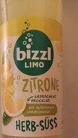 Zitrone Herb-Süss Limo