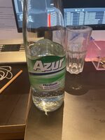 Minealwasser Medium
