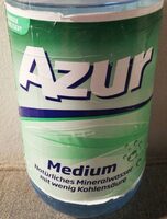 Wasser