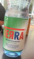 Mineralwasser