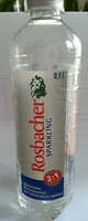 Rosbacher Sparkling