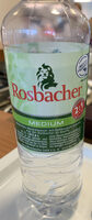 Rosbacher Medium