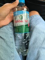 Wasser