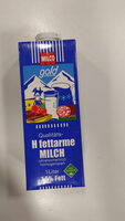 Qualitäts-H fettarme Milch