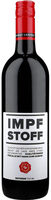 Pfstoff Rotwein trocken 12% 0,75 ltr.