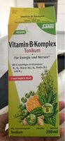 Vitamin-b-komplex