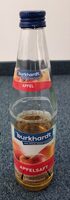 Apple juice