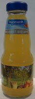 Streuobst-Bio-Apfel