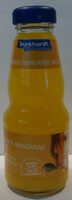 Orange-Mandarine Mild