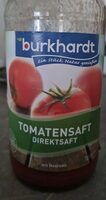 Tomatensaft direktsaft