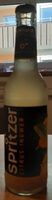 Spritzer ingwer
