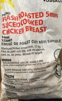 Chicken breast