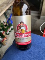 Schultheiss Pilsner