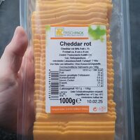 Cheddar rot