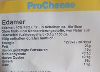 Edamer