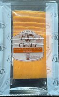 Cheddar