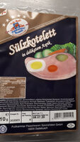 Sülzkotelett