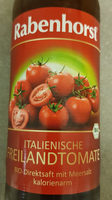 Jus De Tomates 750ML