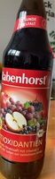 Jus Multifruits Antiox 750ML