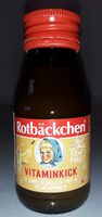 Vitaminkick