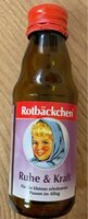 Ruhe&Kraft