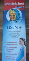 Eisen +