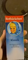 Rotbäckchen