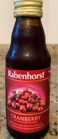 Cranberry