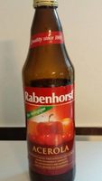 Rabenhorst Acerola Multifr Bio