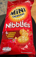 Nibblies
