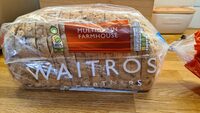 Multigrain Farmhouse