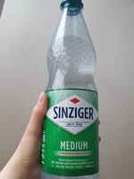 Sinziger