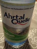 Mineralwasser