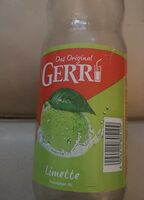 Gerri Limette