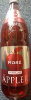 Äppler Rosé