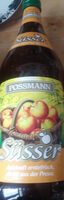 Süsser Apfelsaft