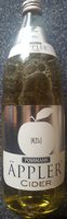 Äppler Cider