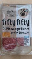 Fifty Fifty - Geflügel