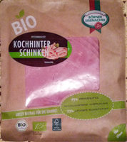 Kochhinterschinken