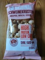 Original Schweinekrusten