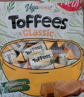 Toffees Classic