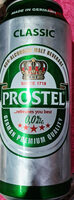 Non-alcoholic beer