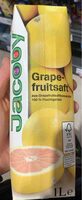 Grapefruitsaft