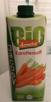 Karottensaft