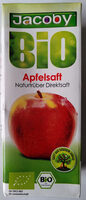 Apfelsaft - Jacoby