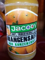 Orangensaft