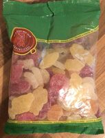 Fruchtgummi