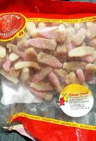 Saurer Cola-Mix