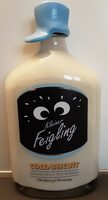 Feigling Coco Biscuit Cream Likör