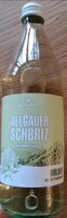 Allgäuer Schbridz